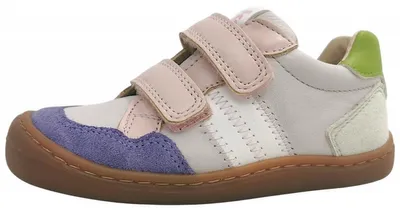Produktbild von Koel Bali Barfußschuhe Lila