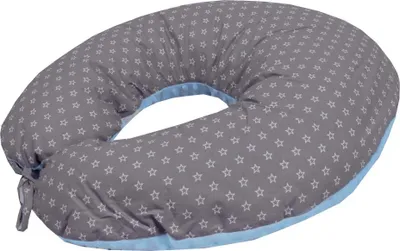 Produktbild von COSING Stillkissen MINKY + BAUMWOLLE