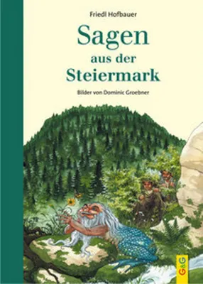 Image de Sagen aus der Steiermark