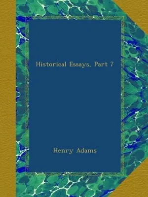 Produktbild von Historische Essays Deel 7