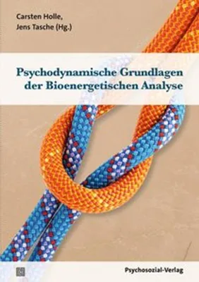 Obrázek produktu pro Psychodynamische Grundlagen der Bioenergetischen Analyse