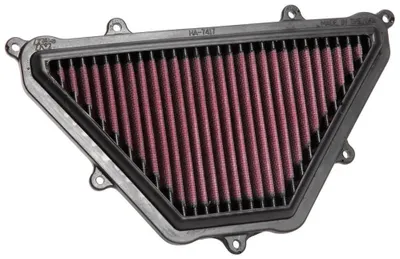 Produktbild von K&N HA-7417 Hochleistungsluftfilter Langzeitfilter