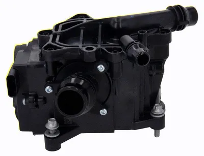 Produktbild von VEMO Thermostatgehäuse V20-99-1307 für BMW 5 Limousine (E60)