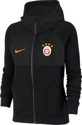 Obrázok produktu pre Nike Mikiny Sportswear Full-zip Hoodie, B21959, Veľkosť: 147