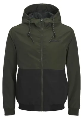 Image de Veste Jack & Jones Veste RUSH HOOD