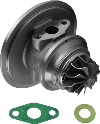 Zdjęcie produktu dla Grupa turbosprężarki CHRA do Mercedes Sprinter II Viano Vito 6460960199