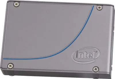 Image de Ssd Dc P3600 Series 400Gb 20Nm