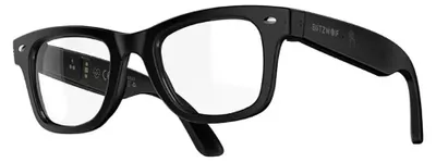 Produktbild von Blitzwolf Bw-ag1 Ar-brille  One Size / EU Plug 220V  One Size
