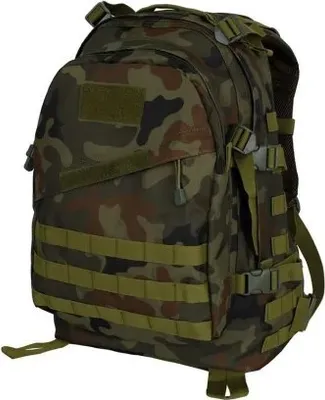 Zdjęcie produktu dla GFC Backpack 20L 3-Day Assault Pack - wz.93  Forest Panther