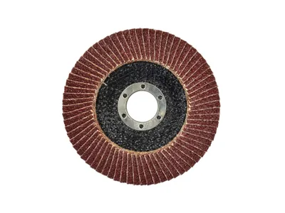 Immagine prodotto di GEKO Disco abrasivo a lamelle, 115 mm, P40 G00300