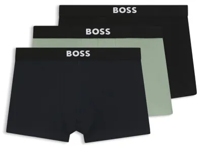 Productafbeelding van BOSS Trunk 3P ONE 10272529 01