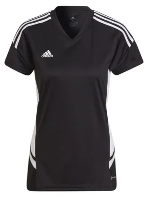 Obrázok produktu pre Adidas - Dámske tričko „Condivo 22“ - Šport PP1526 (XS) (Čierna)