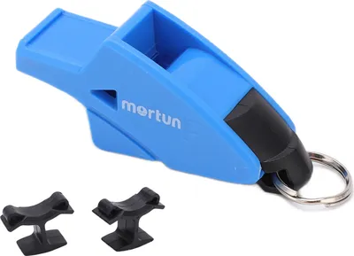 Image de Chapeau de sport, tragique et pratique, Chapeau d'extérieur avec 2 pinces à doigts, adapté à différents types de sport, bleu