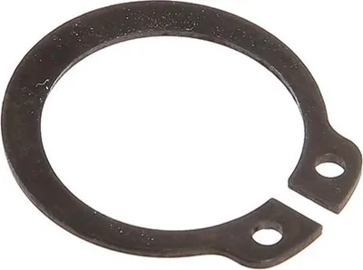 Image de Bague de blocage 17 (arbre d'entraînement) - ETZ250, ETZ251, ETZ301, TS250