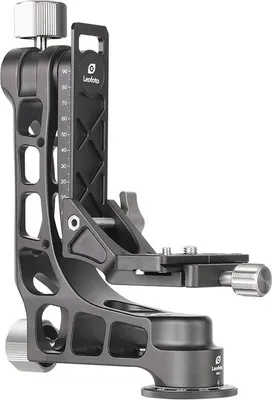 Obrázek produktu pro Leofoto PG-1 Aluminum Gimbal Head