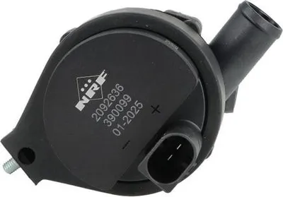 Produktbild von Zusatzwasserpumpe Zuheizer NRF für u.a. MERCEDES-BENZ S-KLASSE