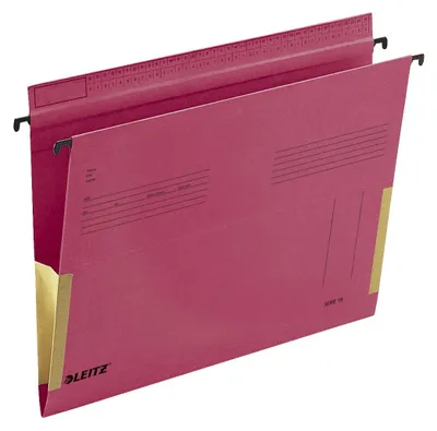 Produktbild von Leitz Hängetasche SERIE 18 Verwendung für Papierformat: DIN A4 Grammatur: 320 g/m²