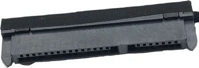 Obrázok produktu pre Pripojovací kábel pevného disku SATA kompatibilný s konektorom pre Lenovo ThinkPad A275 (20KD001BGE)