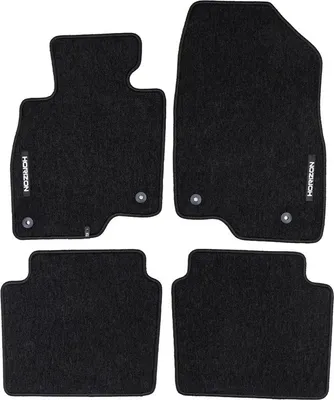 Produktbild von VELOURS MATS auto wischblätter Mazda 6 3 2012-2024 HZ