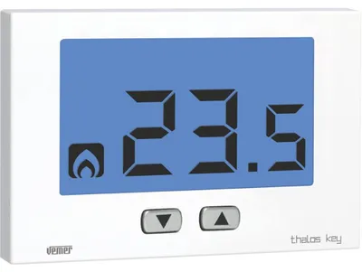 Zdjęcie produktu dla Głowica THALOS KEY 8007951125341