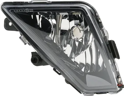 Produktbild von Nebelscheinwerfer passend für Seat Ibiza KJ 01/17- Links mit H8 Leuc. 6F0941701A Johns