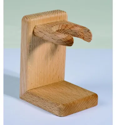 Produktbild von Redecker Rasierpinsel-Ständer, für 1 Pinsel
