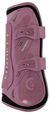 Image de Kentucky Horsewear guêtres Bamboo Elastic