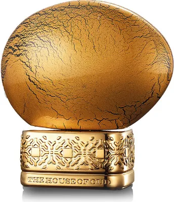 Produktbild von The House of Oud Golden Powder EDP 75 ml UNISEX