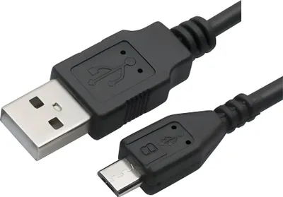 Zdjęcie produktu dla Snakebyte SB908569, 3 m, Micro-USB A, USB A, USB 2.0, Męska/Męska, Czarny