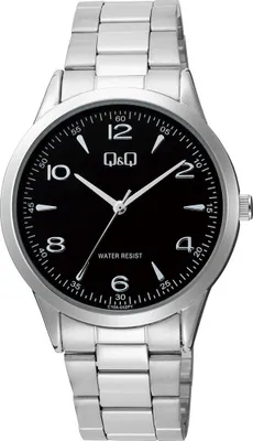 Produktbild von Q&Q - C10A-042PY - Armbanduhr