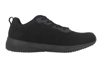 Zdjęcie produktu dla Skechers Buty Squad, 232290BBK