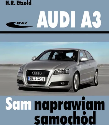 Produktbild von Audi A3