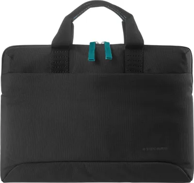 Immagine prodotto di Tucano Smilza 39.6 cm (15.6") Messenger case Black