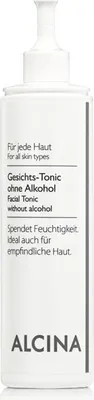 Immagine prodotto di Alcina Tonico viso per tutti i tipi di pelle 200 ml