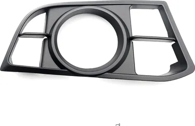 Produktbild von Nebelscheinwerfergitter Lüftungsgitter Rechts M-Paket passend für BMW 5er F10 14