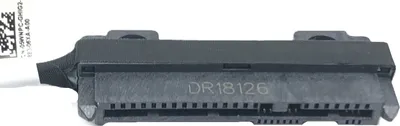 Zdjęcie produktu dla Kabel złącza dysku twardego SATA kompatybilny z Dell Precision 15 7510