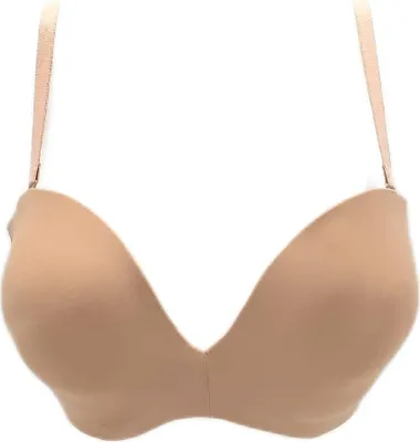 Produktbild von Triumph Stepy Soft BH WDP smooth skin 90B Nahtlos Femininlingerie