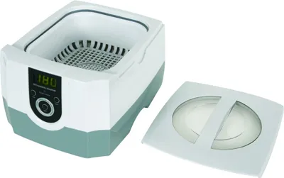 Produktbild von Perel Ultraschallreiniger mit Timer 1,4 L