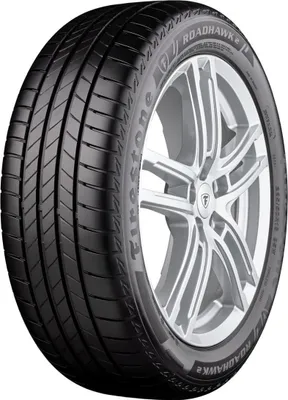 Produktbild von Firestone Roadhawk 2 215/45R17 91Y Enliten Mfs Bsw Xl