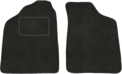 Image de Tapis de sol avant pour Citroen XANTIA - Conforme à la législation