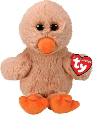Produktbild von Ty Attic T. Debbie, Ente            20cm | 7165022