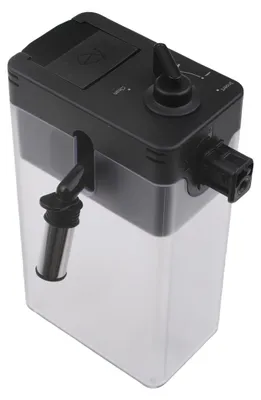 Produktbild von Delonghi - Milch Container  Dlsc027 - As00001199
