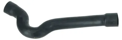 Produktbild von NRF 166326 Turbo Ladeluftschlauch passend für PEUGEOT 406 (8B) 406 Break (8E/F)