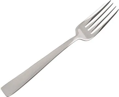 Zdjęcie produktu dla Sambonet Flat Edelstahl 18/10 Kuchengabel S0015-S00013-62512-55 /Abverkauf nur solange Vorrat reicht