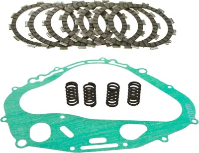 Imagen del producto de Kit de discos de embrague EBC con muelles para Suzuki DR 650