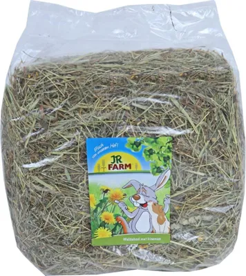 Image de JR Farm Prairie de pissenlits 500g | 500g