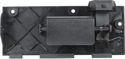 Immagine prodotto di Maniglia / portapulsanti vano portaoggetti in nero per Ford Mondeo III 2000-2007