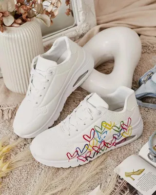 Zdjęcie produktu dla Royalfashion Sportowe sneakersy damskie Olib, rozmiar 39