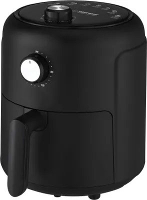 Immagine prodotto di Friggitrice ad aria 2,6 l - Cottura senza olio, timer regolabile