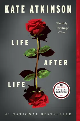 Produktbild von Life After Life